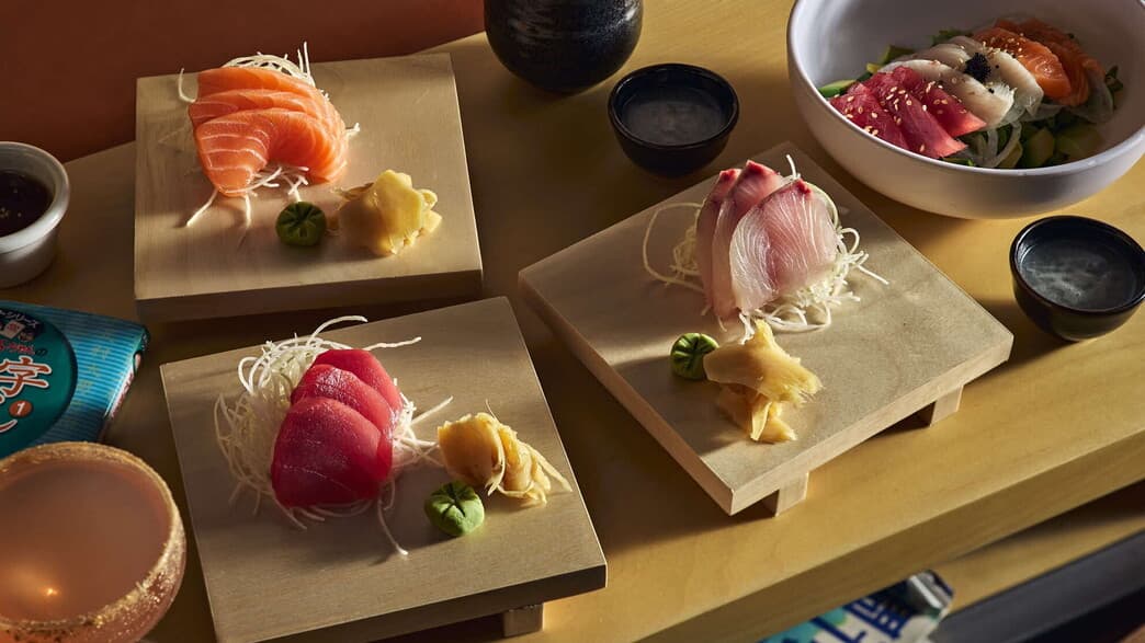 Saka Ba סאקה בה תל אביב